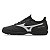 Chuteira Society Mizuno Regent AS Unissex Preto Leve - Imagem 2