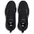 Tênis Basquete Under Armour Swish 2 Masculino Preto Branco - Imagem 4