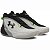 Tênis Basquete Under Armour Swish 2 Masculino Branco - Imagem 3