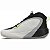 Tênis Basquete Under Armour Swish 2 Masculino Branco - Imagem 2