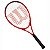Raquete Tênis Wilson Pro Staff Precision XL 110 L3 Iniciante - Imagem 1