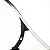 Raquete de Tênis Wilson Fusion XL 112 L3 Recreativa Leve - Imagem 5