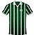 Camisa Palmeiras Polo Retrô 1994 Verde Oficial Licenciada - Imagem 1