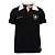 Camisa Botafogo Nilton Santos Retrô Preto Oficial Licenciada - Imagem 1