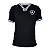 Camisa Botafogo Retrô Vintage Preta Oficial Licenciada - Imagem 1
