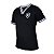 Camisa Botafogo Retrô Vintage Preta Oficial Licenciada - Imagem 3