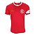 Camisa Internacional Retrô 1979 Capitão Oficial Licenciada - Imagem 1
