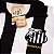 Camisa Santos Retrô 1963 Bi Mundial Oficial Licenciada - Imagem 3