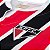 Camisa São Paulo 1971 Retrô Clássica Oficial Licenciada - Imagem 3