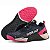 Tênis Everlast Climber Ultra Unissex Azul Rosa CrossTraining - Imagem 4