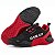 Tênis Everlast Climber Ultra Unissex Preto CrossTraining - Imagem 4