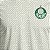 Camisa Palmeiras Home II Bege Oficial Licenciada - Imagem 4