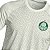 Camisa Palmeiras Home II Bege Oficial Licenciada - Imagem 3
