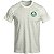 Camisa Palmeiras Home II Bege Oficial Licenciada - Imagem 1