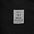 Camiseta São Paulo Basic Preto Oficial Licenciada - Imagem 3