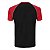 Camiseta São Paulo Basic Infantil Oficial Licenciada - Imagem 2