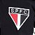 Camisa São Paulo Vintage Retrô Mania Oficial Licenciada - Imagem 3