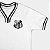 Camisa Santos Vintage Retrô Mania Oficial Licenciada - Imagem 4