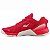 Tênis Everlast Climber Pro 3 Unissex Vermelho CrossTraining - Imagem 2