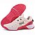 Tênis Everlast Climber Pro 3 Unissex Bege CrossTraining - Imagem 4