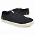 Tênis Reserva Bora Unissex Preto Casual - Imagem 3