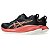 Tênis Asics Gel-cumulus 27 Feminino Preto Rosa Adultos - Imagem 4