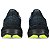 Tênis Asics Dynablast 5 Masculino Running Preto Azul - Imagem 6