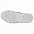 Tênis Asics Japan S Original Casual Feminino Branco Dourado - Imagem 4