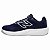 Tênis New Balance Masculino 413 V3 Original Azul Marinho - Imagem 2