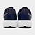 Tênis New Balance Masculino 413 V3 Original Azul Marinho - Imagem 5