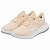 Tênis Reebok Prime Lite Feminino Bege Branco Academia - Imagem 2