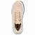 Tênis Reebok Prime Lite Feminino Bege Branco Academia - Imagem 3