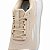 Tênis Reebok Prime Lite Feminino Bege Branco Academia - Imagem 4