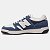 Tênis New Balance 480 Low Masculino Original Urbano - Imagem 2