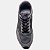 Tênis Masculino New Balance 370v1 Original Preto Cinza - Imagem 4