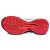 Tênis Wilson Ace 3.0 All Court Feminino Branco Coral Preto - Imagem 5
