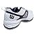 Tênis Wilson Ace 3.0 Jogar Tennis All Court Unissex Branco - Imagem 3