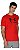 Camiseta Under Armour Sportstyle Logo Vermelho Claro - Imagem 2