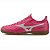 Chuteira Futsal Mizuno Regent In Unissex Pink Branco - Imagem 2