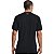 Camiseta Under Armour Masculina Tech 2.0 Wm Gp Preto - Imagem 4