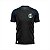 Camiseta Grêmio Basic Preto Retro Mania Oficial Licenciada - Imagem 1