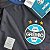 Camiseta Grêmio Basic Preto Retro Mania Oficial Licenciada - Imagem 5