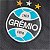 Camiseta Grêmio Basic Preto Retro Mania Oficial Licenciada - Imagem 6