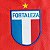 Camiseta Fortaleza Basic Vermelho Unissex Oficial Licenciada - Imagem 2