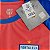 Camiseta Fortaleza Basic Vermelho Unissex Oficial Licenciada - Imagem 3