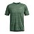 Camiseta Treino Masculina Under Armour Tiger Tech 2.0 Verde - Imagem 1
