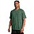 Camiseta Treino Masculina Under Armour Tiger Tech 2.0 Verde - Imagem 3