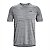 Camiseta Treino Masculina Under Armour Tiger Tech 2.0 Cinza - Imagem 1