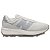 Tênis New Balance 370v1 Unissex Branco Cinza Original - Imagem 1