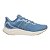 Tenis Feminino New Balance Fresh Foam Mesh Arishi Azul Bege - Imagem 1